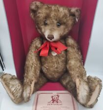 Steiff 407239 teddybär gebraucht kaufen  Heidenheim an der Brenz