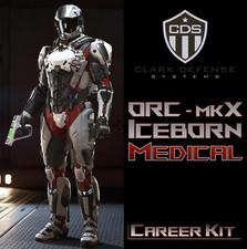 Star citizen orc d'occasion  Prades-le-Lez