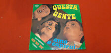 Disco vinile giri usato  Italia