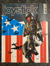 Magazine revue joystick d'occasion  Sens