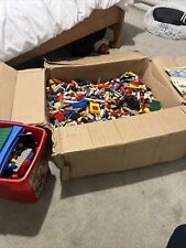 Vintage lego job for sale  NANTWICH