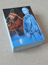 Complete set farscape for sale  STOKE-ON-TRENT