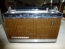 Ancien poste transistor d'occasion  Chaumont