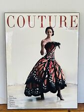 Gallerie couture october for sale  Redding