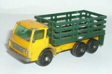Altes lesney matchbox gebraucht kaufen  Langweiler