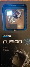 Gopro fusion 360 usato Gopro fusion 360 usato  Adrano