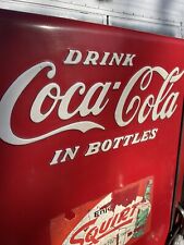 Vintage unrestored coke for sale  Claysburg