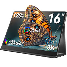 Uperfect 120hz tragbarer gebraucht kaufen  Bremen
