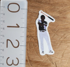 Luis robert sticker for sale  Westerville