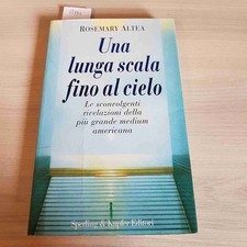 Una lunga scala usato  Italia