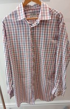 Light blue shirt for sale  MELROSE