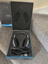 Sennheiser 700 high for sale  PLYMOUTH