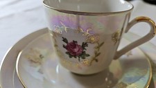 Ddr kahla kaffeegedeck gebraucht kaufen  Bernau