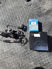 Shimano xtr di2 for sale  TROWBRIDGE