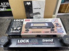 Trend routing tech for sale  GLOUCESTER