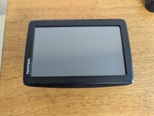 Tomtom start satellite for sale  CARSHALTON