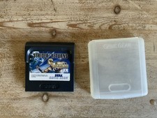 Strider returns sega gebraucht kaufen  Winsen