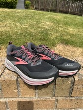 Brooks cascadia goretex for sale  KILMARNOCK