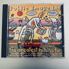 The greatest hits gebraucht kaufen  Berlin