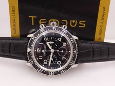 Chrono breguet type usato  San Giuliano di Puglia