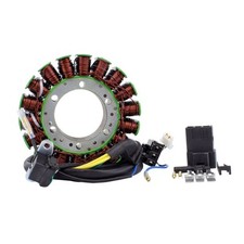Stator honda vtx for sale  Dover