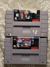 Toy Story Super Nintendo SNES cartucho autêntico e hóquei ESPN comprar usado  Enviando para Brazil