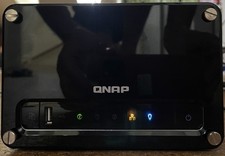 Nas server qnap gebraucht kaufen  Bonn