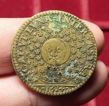 346 token jeton d'occasion  Reims