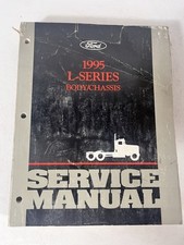 1995 ford series for sale  Jackson