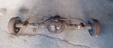 Rear axle 8.8 for sale  Spokane