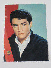 Farbige postkarte elvis gebraucht kaufen Farbige postkarte elvis gebraucht kaufen  Harrislee