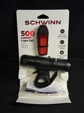 Schwinn usb rechargeable for sale  Tampa