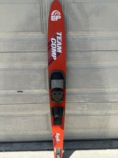 Vintage competition team for sale  Hemet