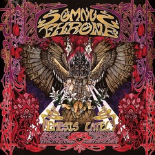 Somnus throne nemesis gebraucht kaufen  Berlin