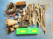 Triumph bsa lucas for sale  Alvin