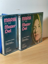 Film super maria usato  Soresina
