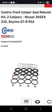 Czp centric parts for sale  Lima