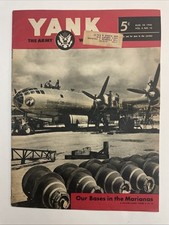 Rare august 1945 for sale  Corona