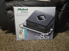 Irobot braava 380t for sale  Cannelton