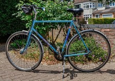 Swytch converted raleigh for sale  CHELMSFORD
