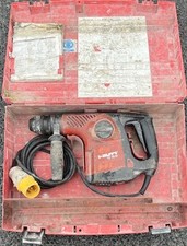 Hilti hammer drill for sale  CARLISLE