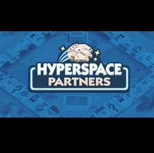 Transporte completo por slot/monopólio Hyperspace Partners comprar usado  Enviando para Brazil
