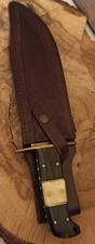 Massives bowie messer gebraucht kaufen  Rathenow