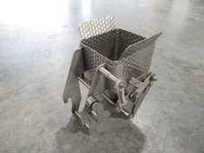 Ishida dimpled stainless for sale  Ames