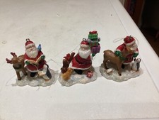 Russ berrie christmas for sale  ETCHINGHAM