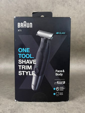 Braun xt5200 face gebraucht kaufen  Vilshofen an der Donau