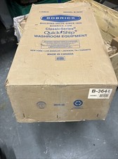 Bobrick 3644 stainless for sale  Lakeland