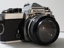 Nikon 35mm film for sale  Lincoln