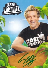 Sascha grammel comedian gebraucht kaufen  Saarbrücken