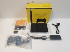 Sony playstation ps2 for sale  BUDE